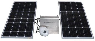 输电线路视频在线监测装置