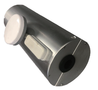 输电线路舞动在线监测装置